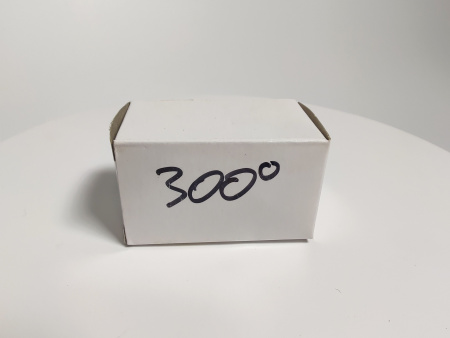 Лампочка 40W 230V Абат Цоколь E27 температура 0-300* код 120000044551 (ПЭП-4)