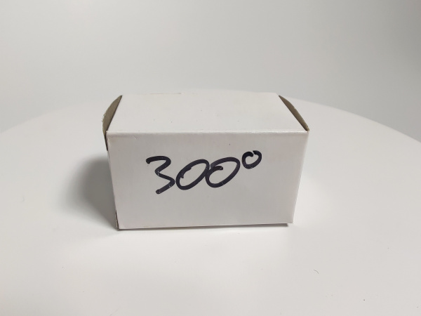 Лампочка 40W 230V Абат Цоколь E27 температура 0-300* код 120000044551 (ПЭП-4)