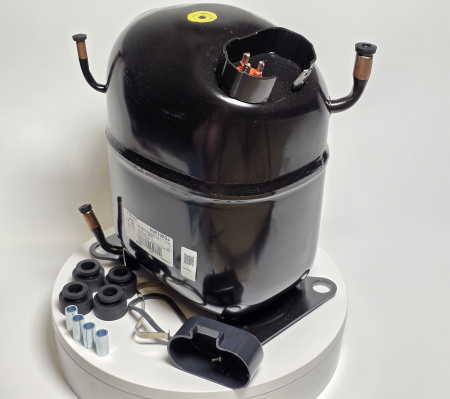 Компрессор NJ 2192GJ R404a Embraco1176Вт LBP код 943CA1104AF