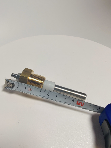 Датчик сухого хода КПЭМ-60.20.00.000СБ код 110001005871 (КПЭМ)