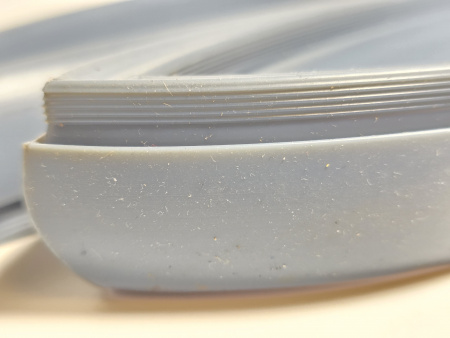 Уплотнитель Rational 20.02.553P 770x680 для SCC/CMP-102