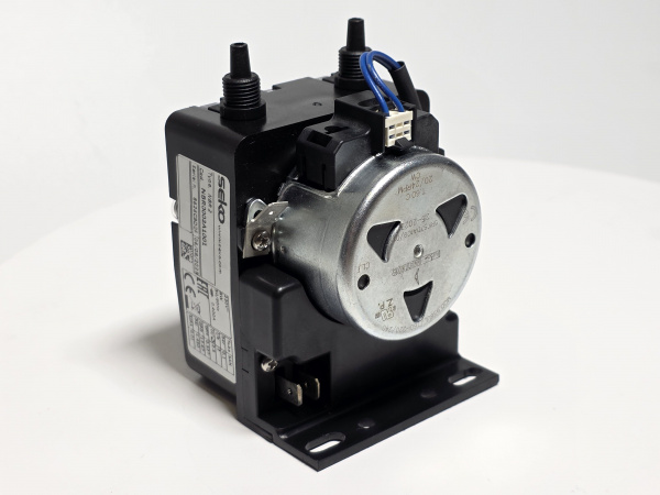 Насос-дозатор моющий NBR0002A1001 для посудомоечных машин Abat код 12000061869