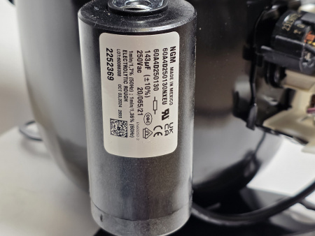 Компрессор NT 2192GK R404a Embraco1076Вт LBP код 923EA0422AA