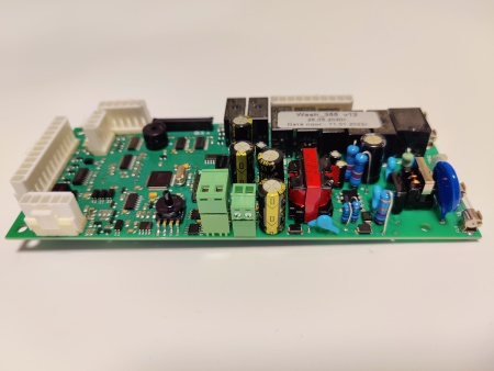 Контроллер mpk700k_355 (для МПК-700К, МПК-700К-01, МПК-1100К, МПК-1400К)