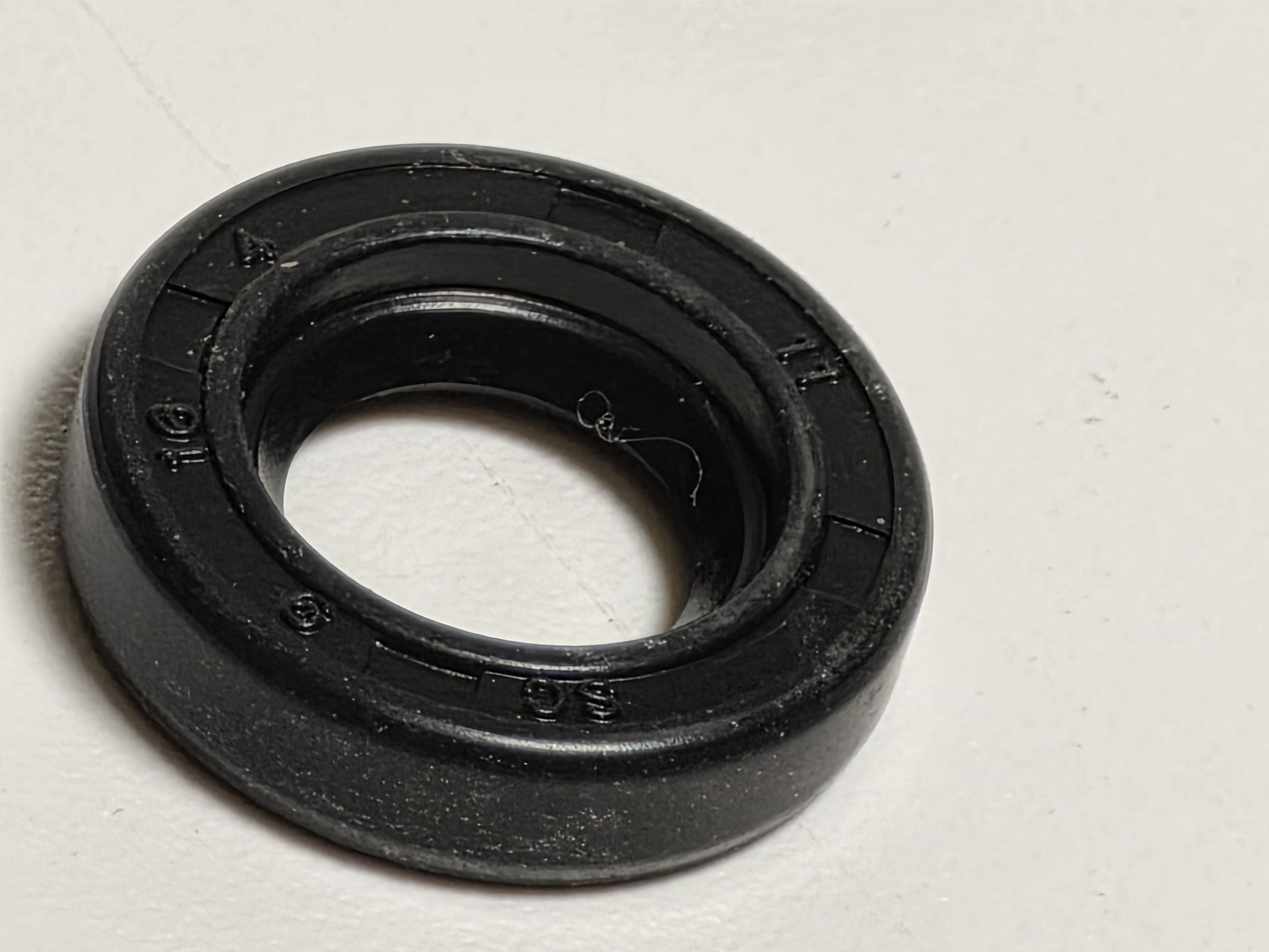 Ремкомплект уплотнений катушки душа Rational 87.00.417