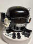 Компрессор NT 2192GK R404a Embraco1076Вт LBP код 923EA0422AA