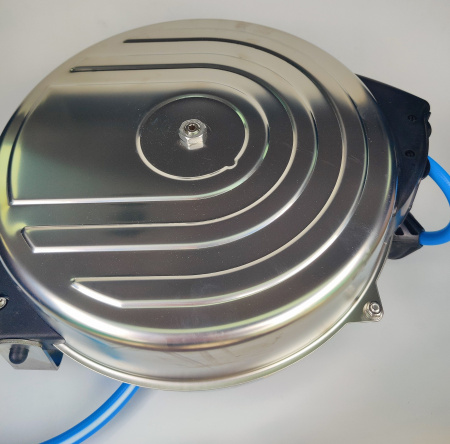 Душирующее устройство на катушке MONOLITH код SR000000034А (шланг 10м)