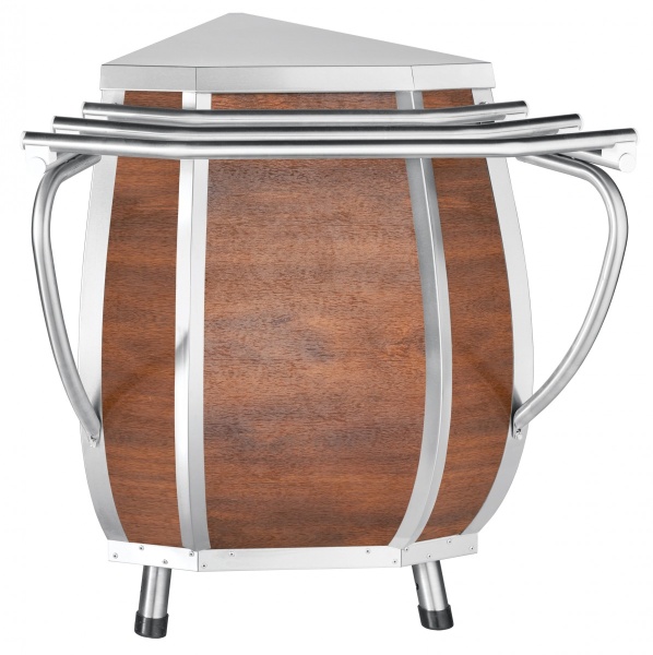 Модуль нейтральный МП-45Т (внешний) 