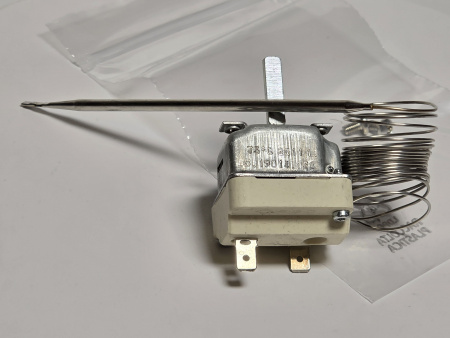 Термостат KTR1141A / KTR1132A Unox 72C для шкафа расстоечного XL