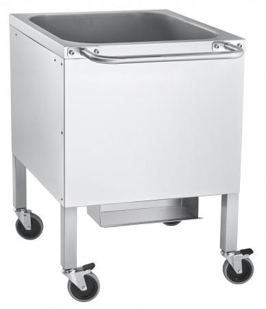 Бункер БН-2-100 