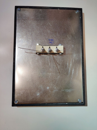 Конфорка КЭС-0,12/3,0 универсальная код 012С.22 (Спиральная) 418х296х30, Гомельторгмаш, Грильмастер, Сервиспищеторг