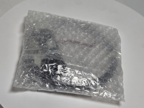 Датчик потока с кабелем Rational 87.01.272 для SCC WE 61-202