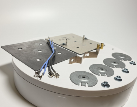 Модернизационный комплект тэна Rational 87.00.586 1400Вт 230V