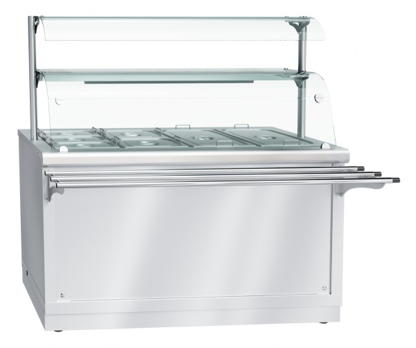 Мармит электрический ЭМК-70Х-03 