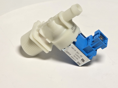 Клапан соленоидный одновентильный Y2 Rational 50.01.146P