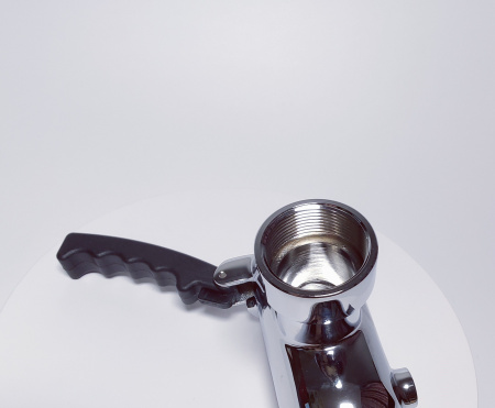 Кран сливной О 1 1/2F арт. 120000002716 подходит для котла пищеварочного "Абат"