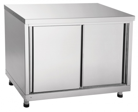 Столы-тумбы купе островные типа СТКО 