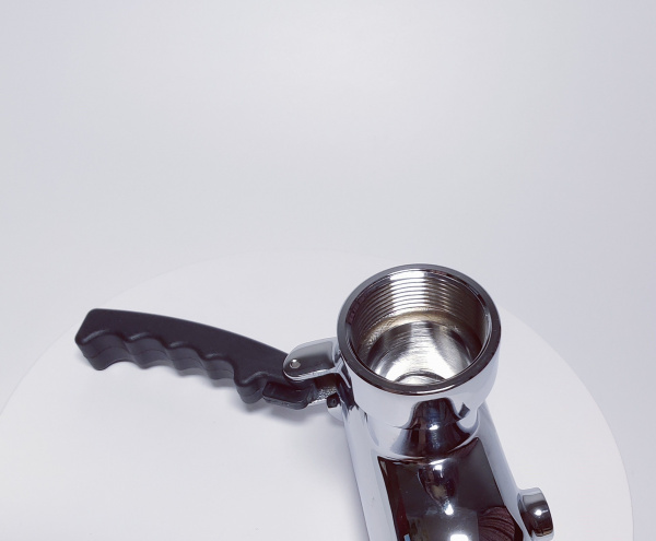 Кран сливной О 1 1/2F арт. 120000002716 подходит для котла пищеварочного "Абат"