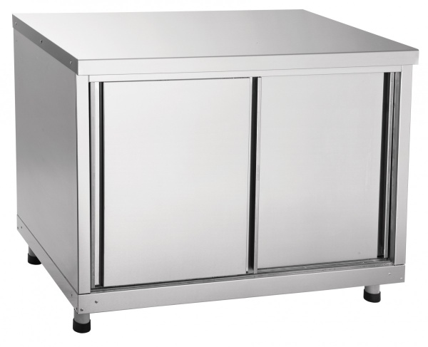 Столы-тумбы купе островные типа СТКО 