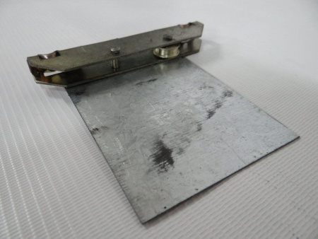 Комплект Контрпетель ПД (левая, правая) абат до 2004 года двери духовки ЭП, ШЖЭ, ЭШ код 120000002215