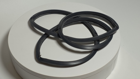 Уплотнитель KGN1235A Unox для конвекционной печи XF023