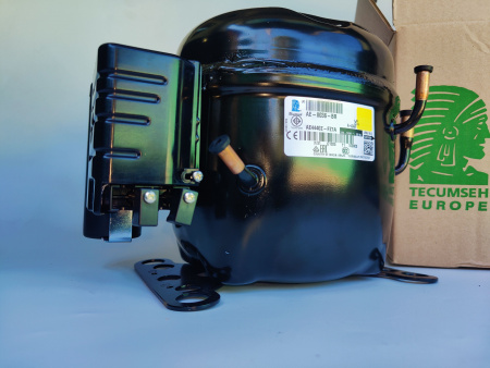 Компрессор AE4440Z-FZ1A (R404A) код AE-1278-E (Tecumseh)