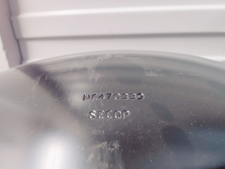 Компрессор FR 8.5 G R-134A 434Вт код 103G6780 LBP, MBP Secop
