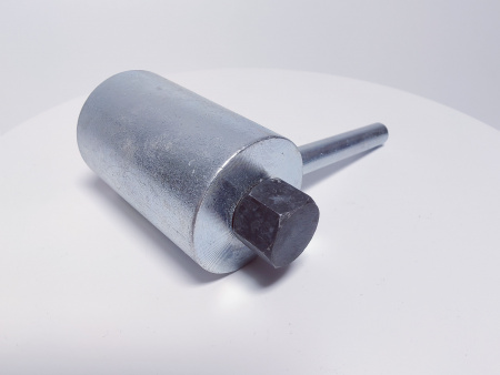 Съемник крыльчатки Абат для пароконвектомата КП6.376.09.00.000СБ код 110000002907