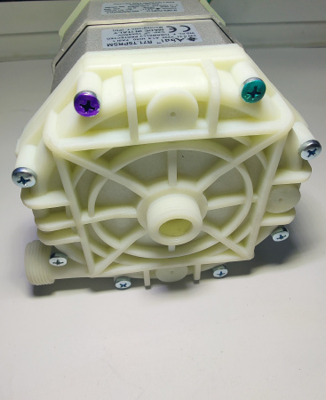 Насос Олимпия R71.T5PRSM для посудомоечной машины Абат МПК-700К код 120000060508