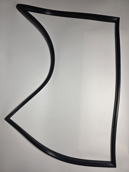 Уплотнитель Retigo AX00-0036 / AX00-0061 620х755мм пароконвектомат 10 Vision