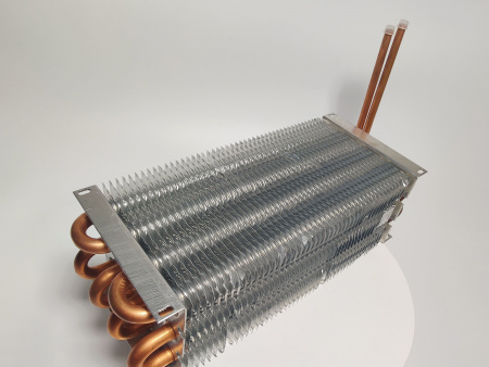 Испаритель HICOLD ТХ 342 85.600 для (SN 11/TN, GN 11/TN) код 800003