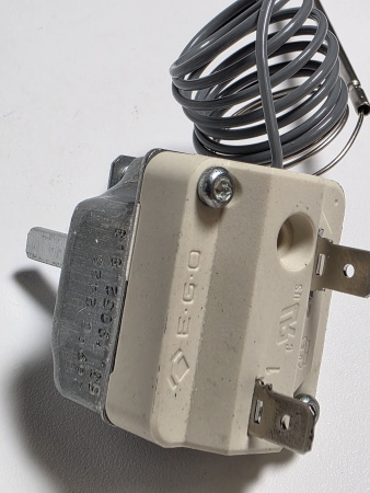 Термостат рабочий однофазный KTR1100A Unox 45-269*