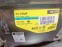 Компрессор NL10MF (R134A) MBP Среднетемпературный (Secop)
