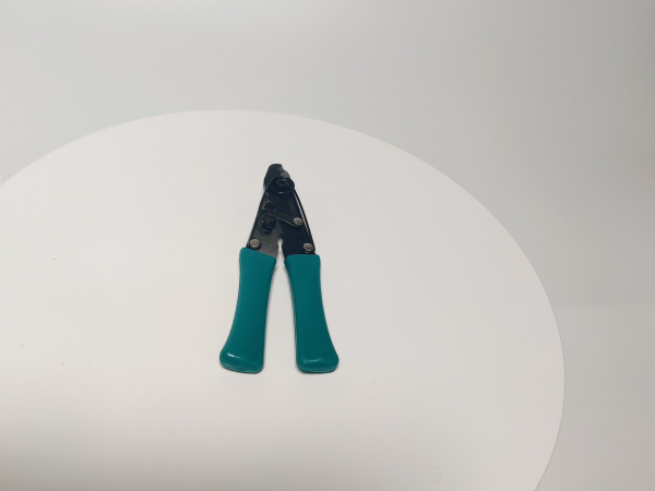 Ножницы капиллярные PTC-01 DSZH труборез