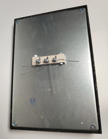 Конфорка КЭС-0,12/3,0 универсальная код 012С.22 (Спиральная) 418х296х30, Гомельторгмаш, Грильмастер, Сервиспищеторг