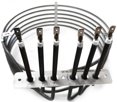 ТЭН KRS1225A 4.7 кВт UNOX