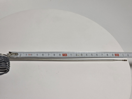 Термостат рабочий однофазный KTR1100A Unox 45-269*