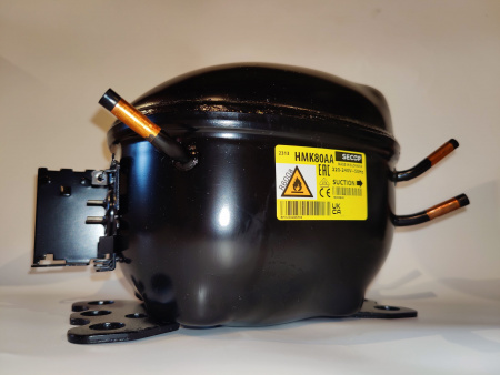 Компрессор HMK 80 АА, 137вт R600a SECOP(Danfoss) код 16052800