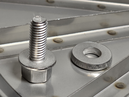 Крыльчатка вентилятора Rational 22.00.828 / 22.00.828S