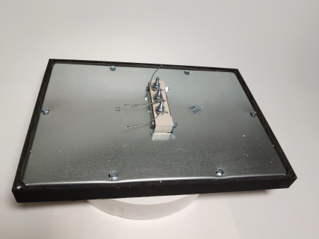 Конфорка КЭС-0,12/3,0 Гомельторгмаш (Спиральная) код 012С.24