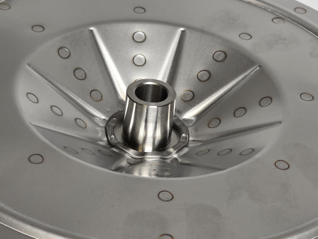 Крыльчатка KVN1184A UNOX для XEVC / XEBC KVN1170B, KVN1170A