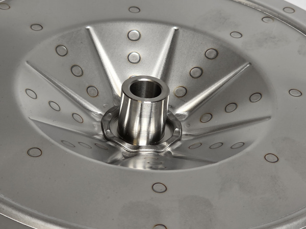 Крыльчатка KVN1184A UNOX для XEVC / XEBC KVN1170B, KVN1170A