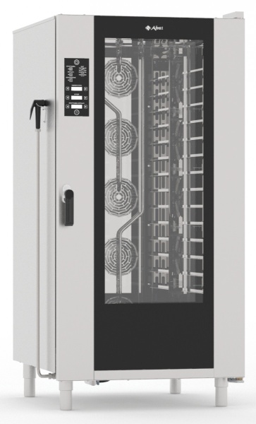 Конвекционная печь КЭП-16 