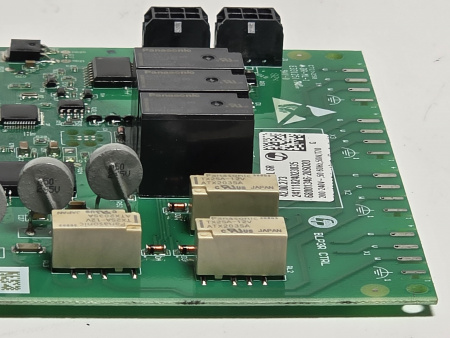 Плата управления насосами Rational 42.00.273P / 42.00.273