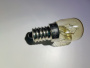 Лампа для печей Е14-220 V-25W код 12000060475 выдерживает 300*градусов