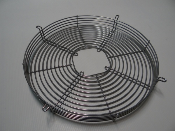 Решетка защитная (ebm) 663 13-2-4039 (300мм)