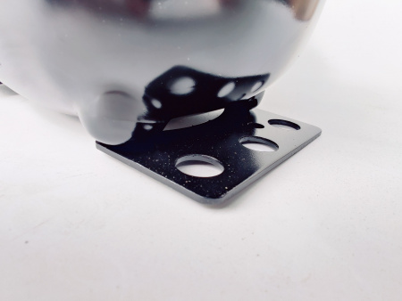 Компрессор NEU 6212 GK R404a 857Вт MBP Embraco Aspera код 958HA51M1AJ