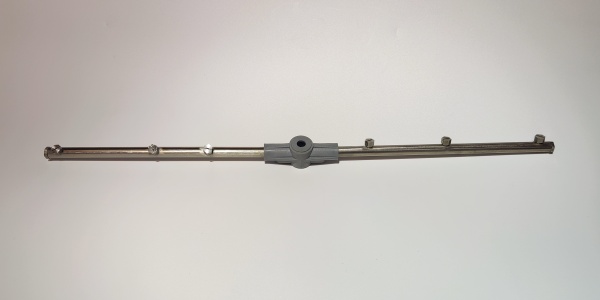 Разбрызгиватель ополаскивающий МПК-700К.1102.66.02.000 (в сборе)