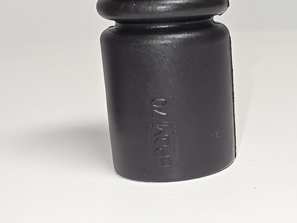 Втулка желоба конденсата Rational 50.00.303P