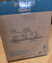 Компрессор FFI 12HBK R134a Embraco 319Вт широкодиапазонный LBP MBP HBP